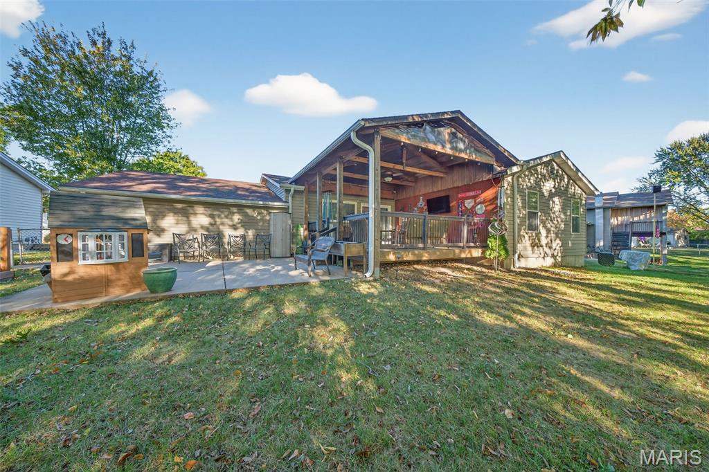 59 Gateswood Drive