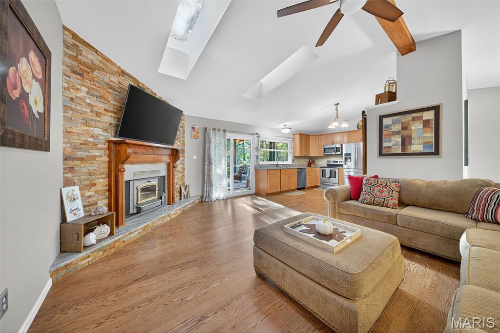 59 Gateswood Drive