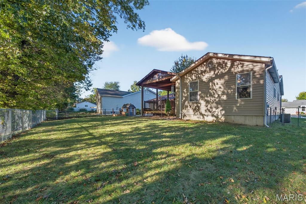 59 Gateswood Drive