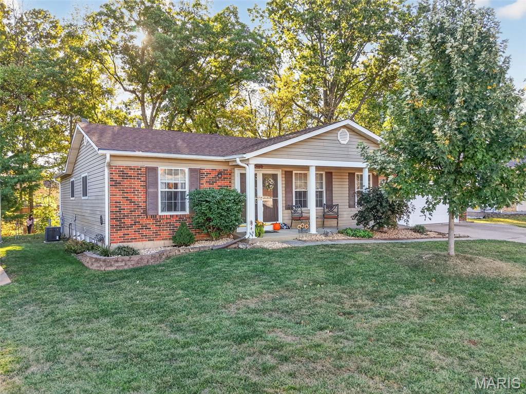 59 Gateswood Drive