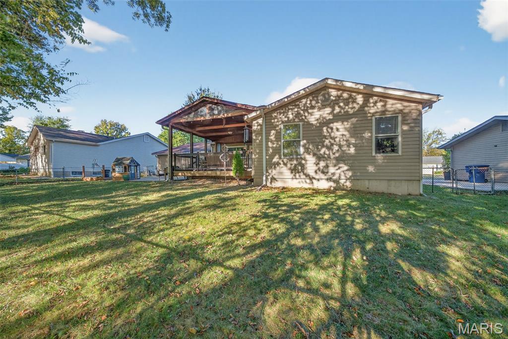 59 Gateswood Drive