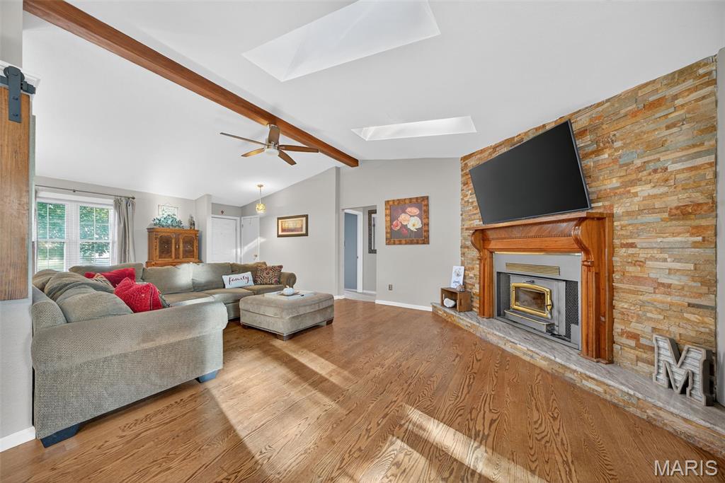 59 Gateswood Drive