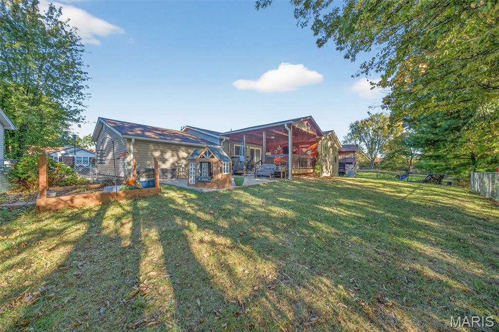 59 Gateswood Drive