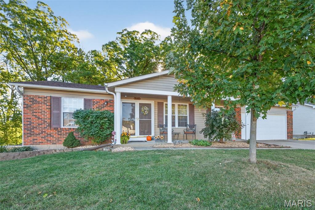 59 Gateswood Drive