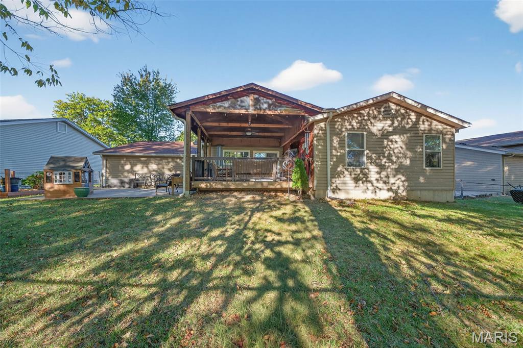 59 Gateswood Drive