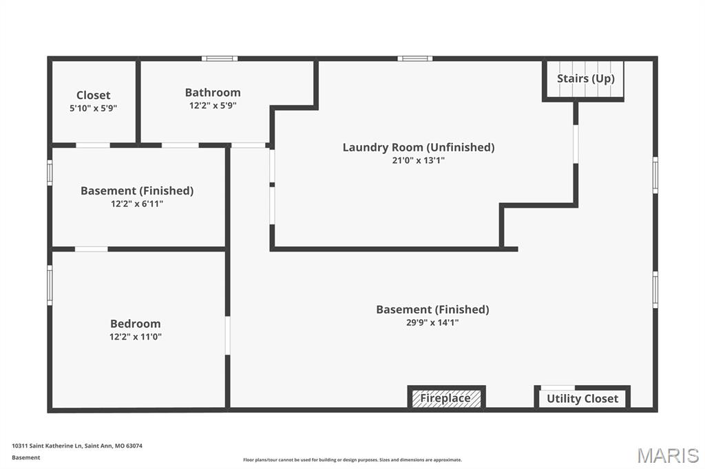 10311 Saint Katherine Lane
