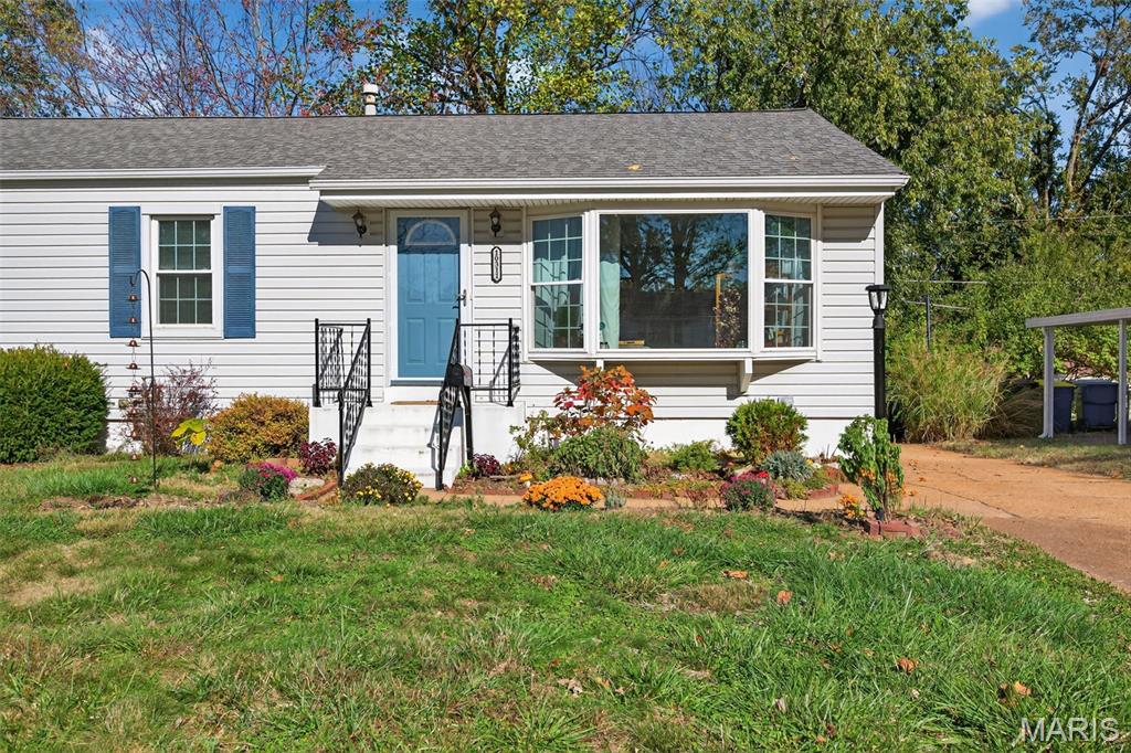 10311 Saint Katherine Lane