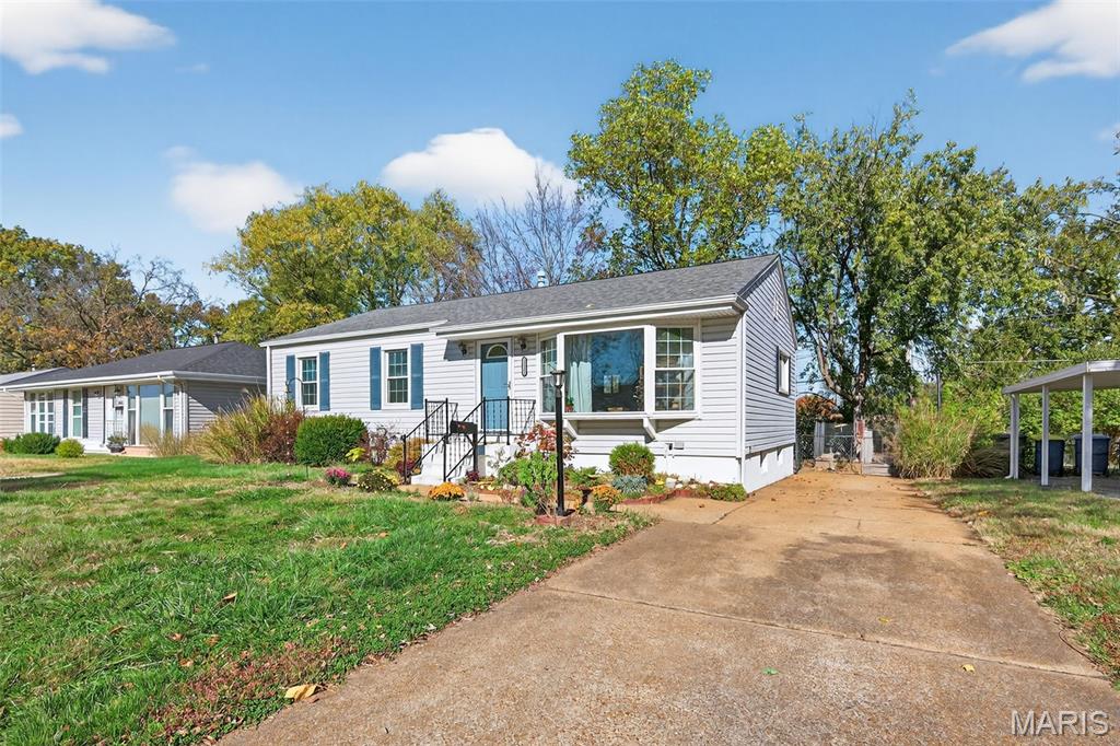 10311 Saint Katherine Lane