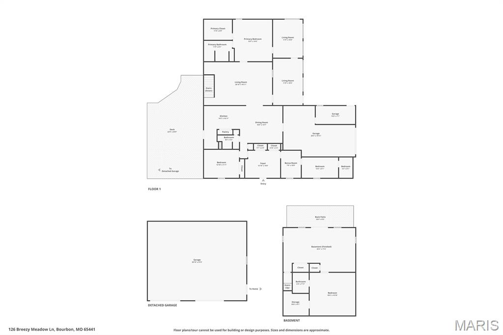 126 Breezy Meadow Lane