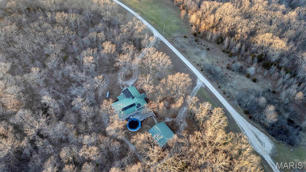 126 Breezy Meadow Lane