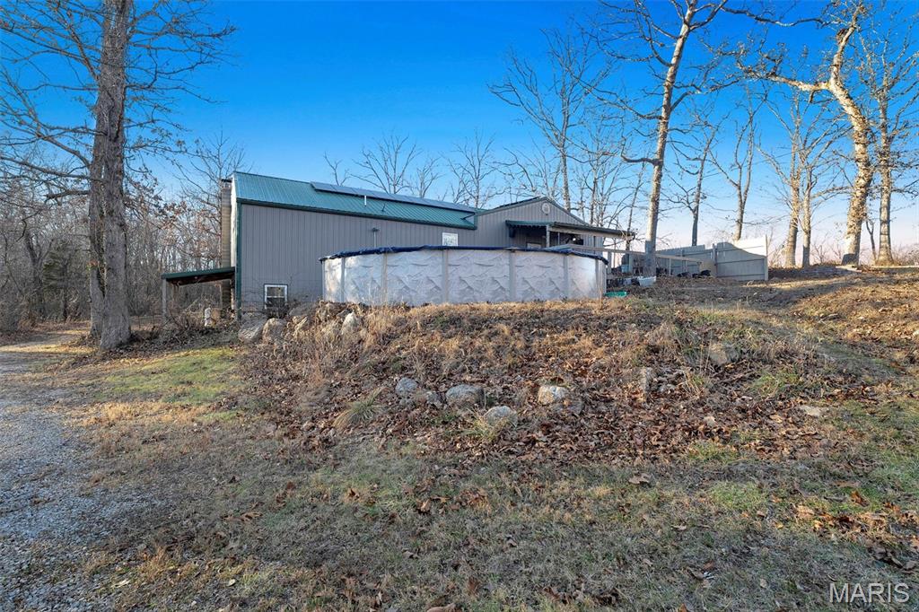 126 Breezy Meadow Lane