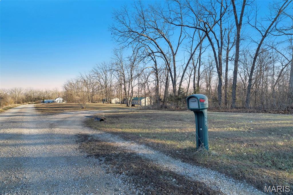 126 Breezy Meadow Lane