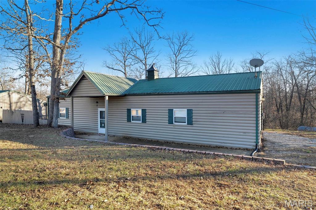 126 Breezy Meadow Lane