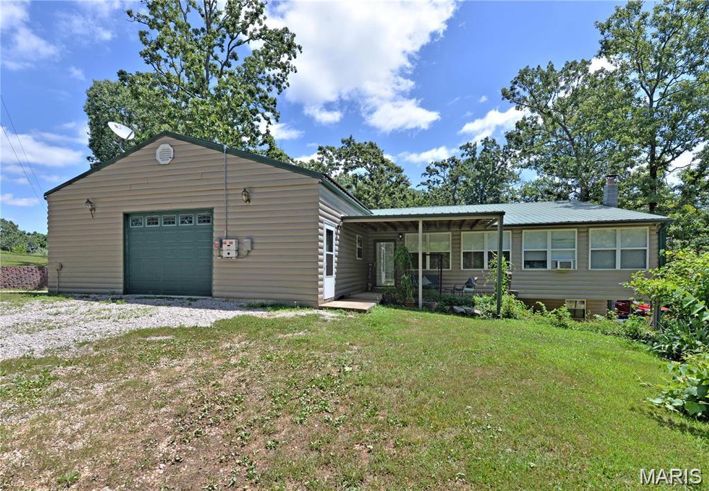 126 Breezy Meadow Lane