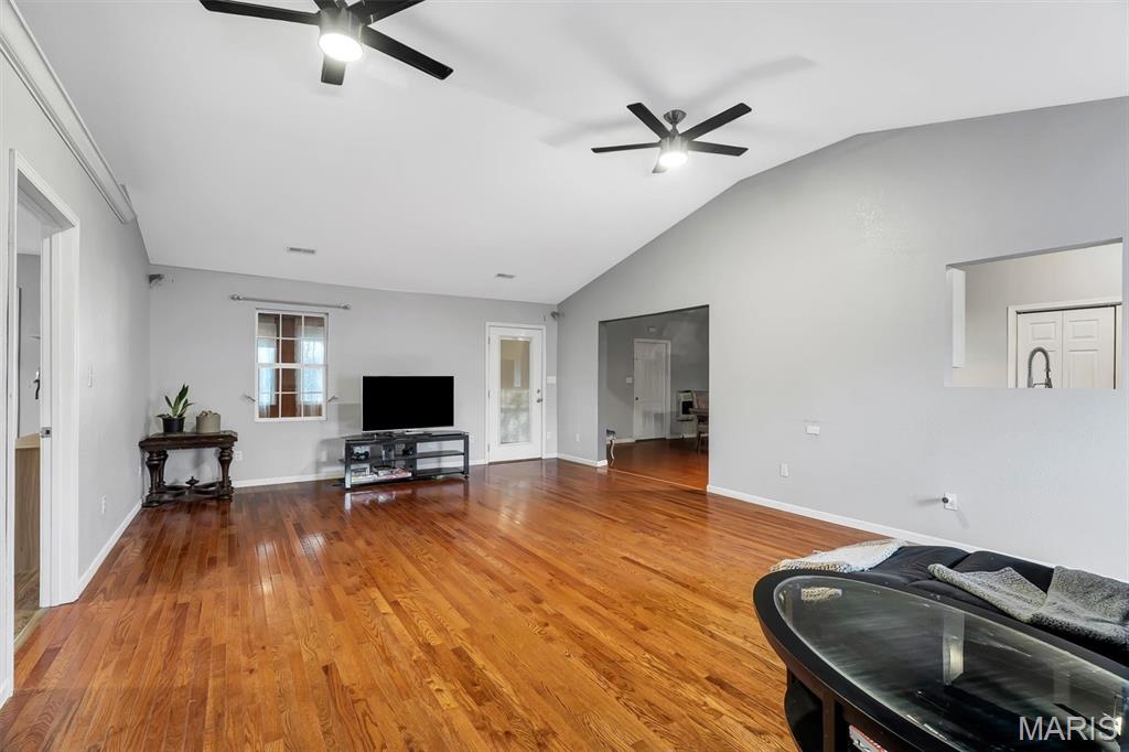 126 Breezy Meadow Lane