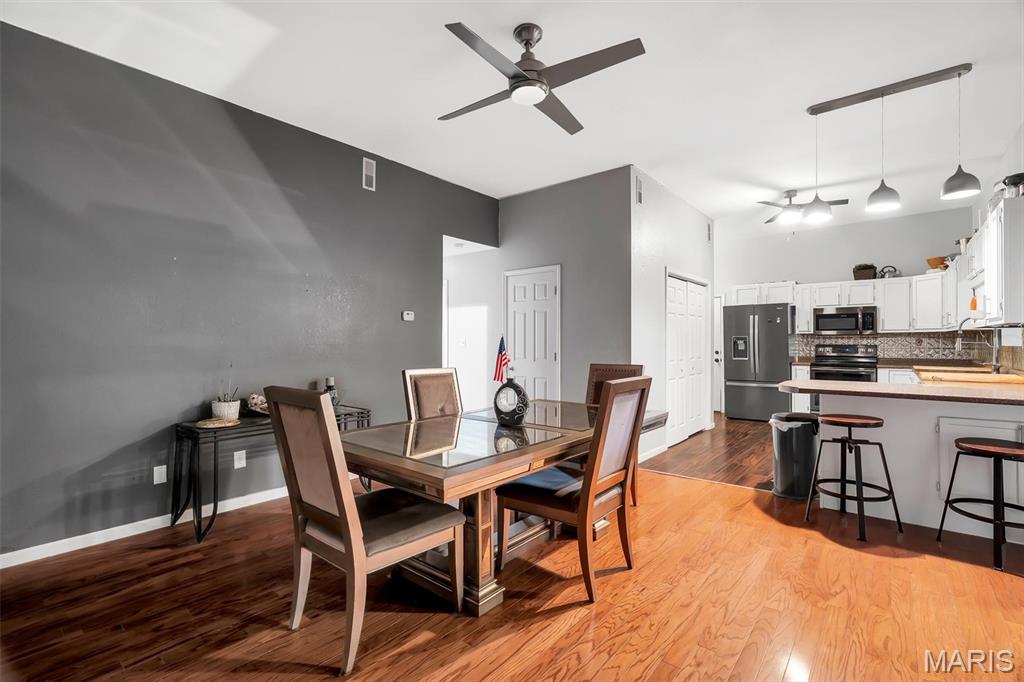 126 Breezy Meadow Lane