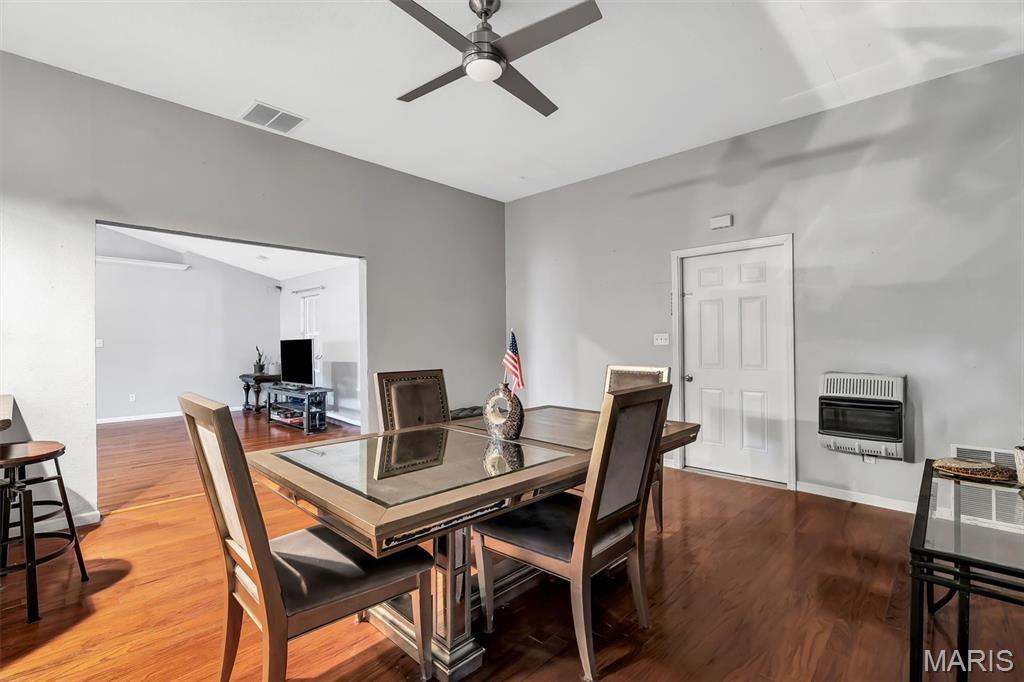 126 Breezy Meadow Lane