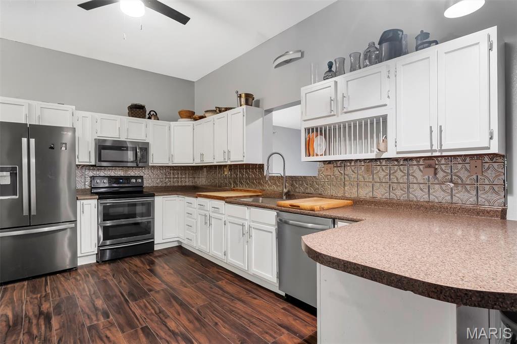 126 Breezy Meadow Lane