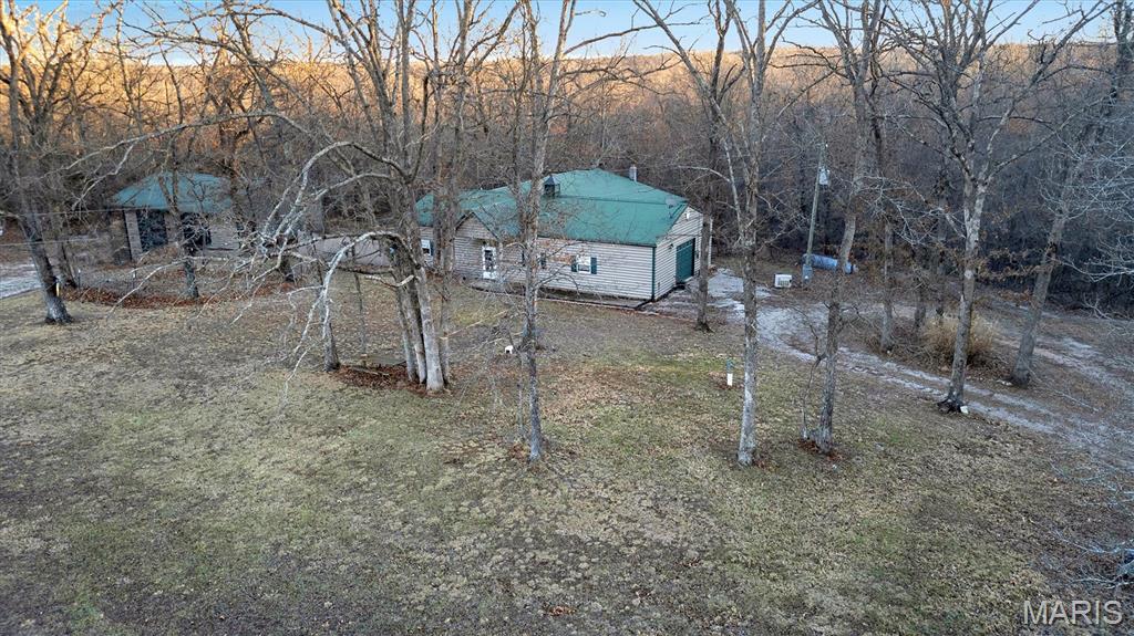 126 Breezy Meadow Lane