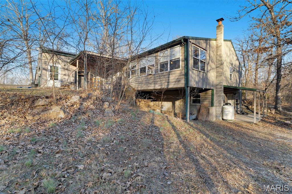 126 Breezy Meadow Lane