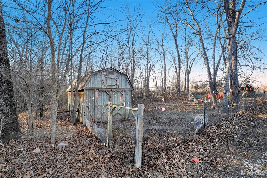 126 Breezy Meadow Lane