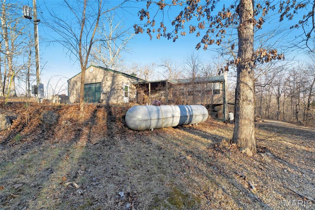126 Breezy Meadow Lane