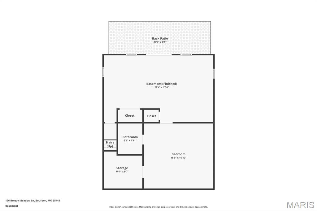 126 Breezy Meadow Lane