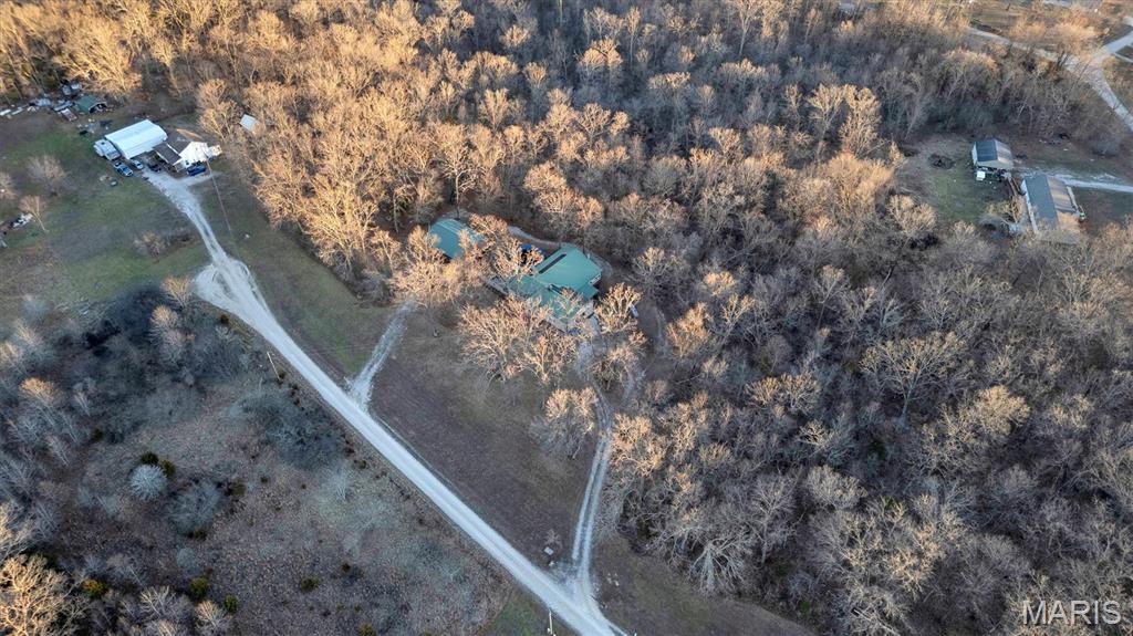 126 Breezy Meadow Lane