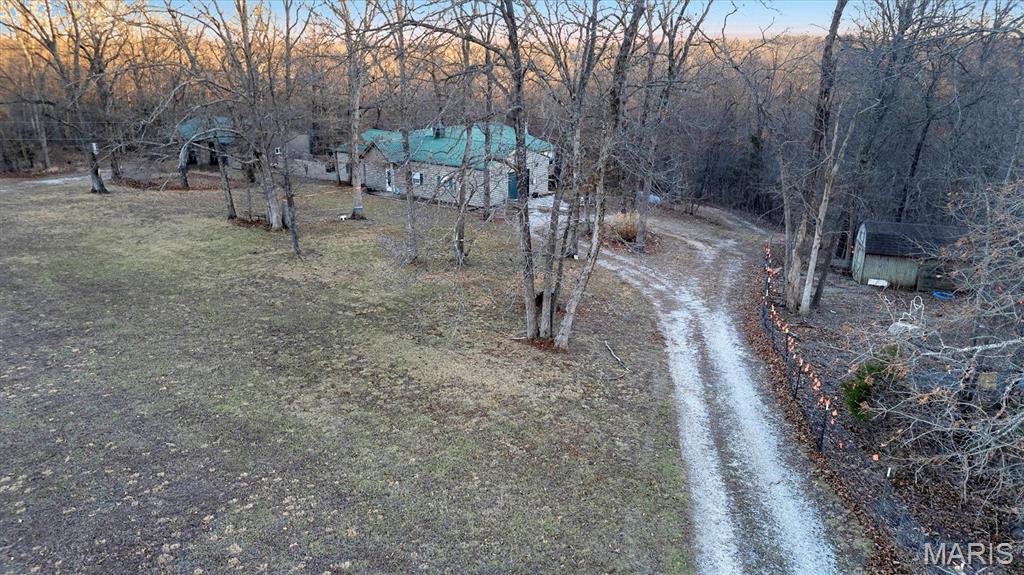 126 Breezy Meadow Lane