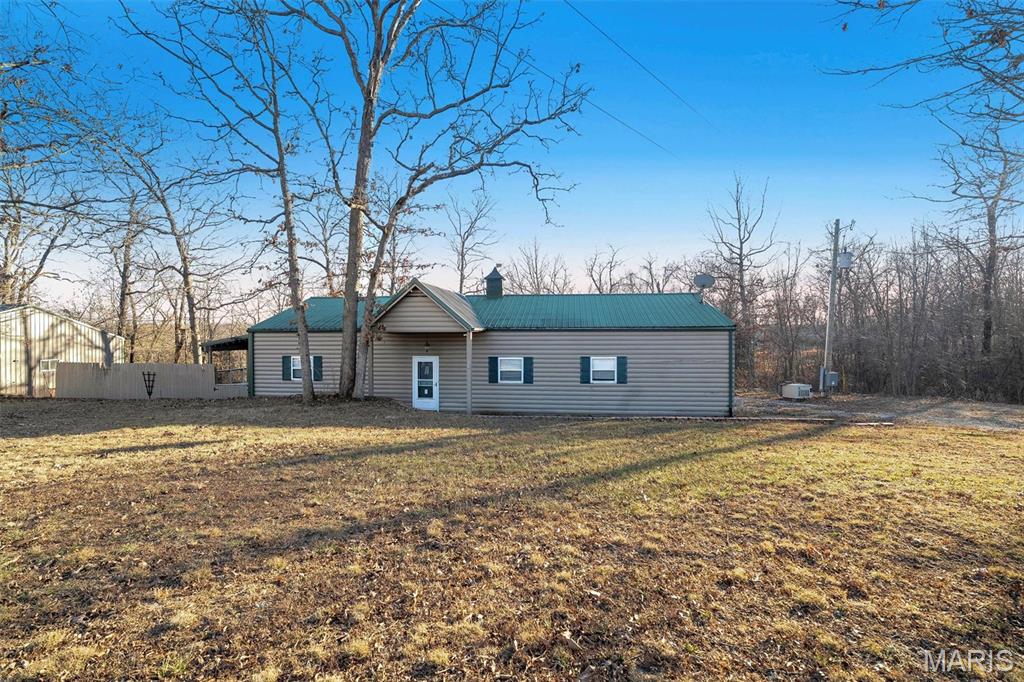 126 Breezy Meadow Lane