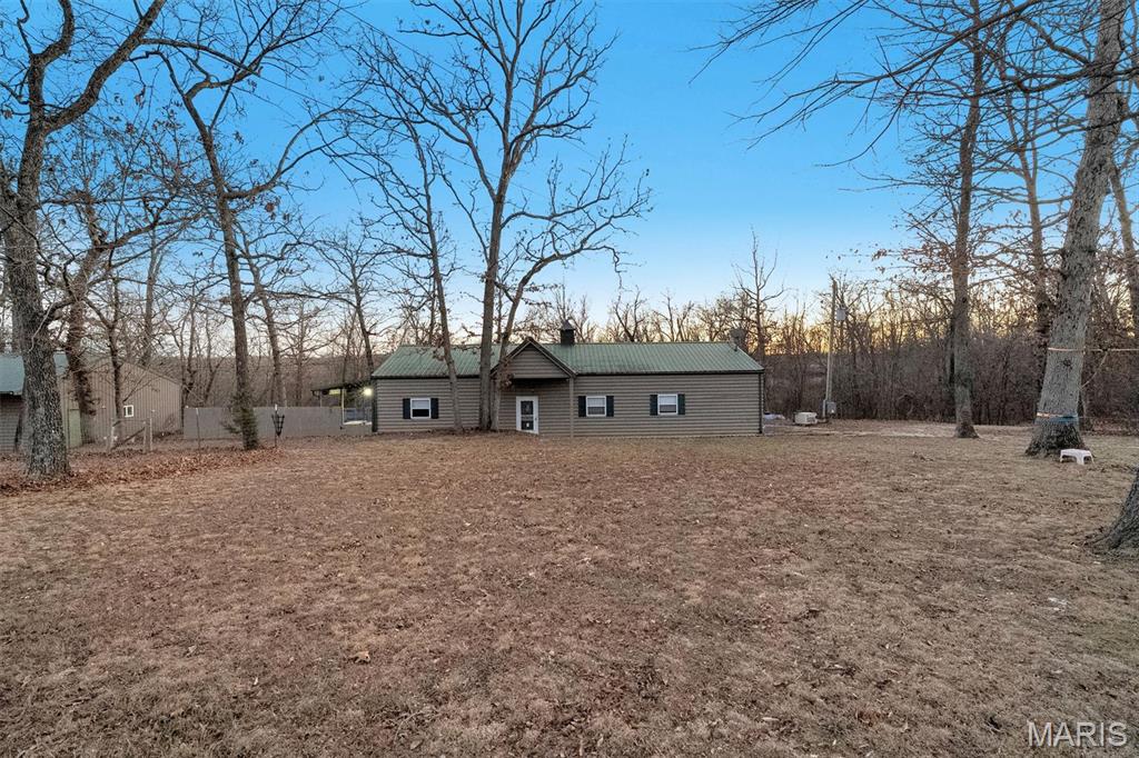 126 Breezy Meadow Lane