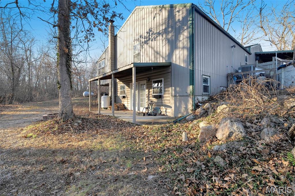 126 Breezy Meadow Lane