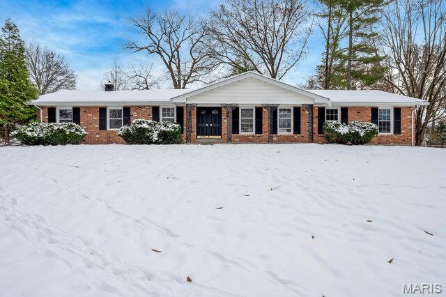 487 Runnymede Drive