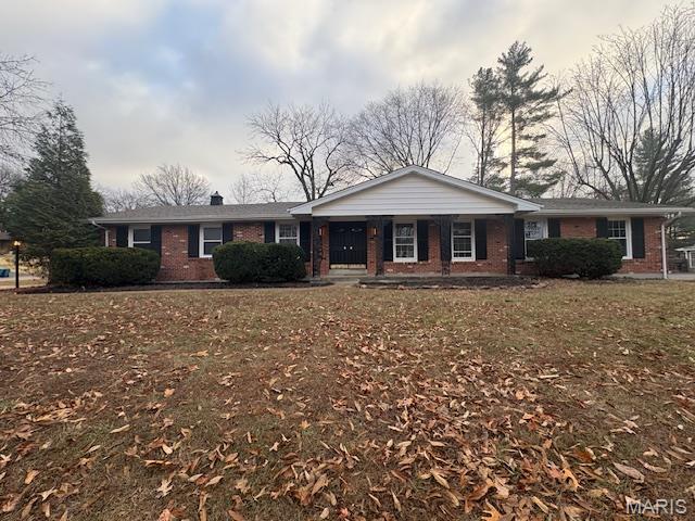 487 Runnymede Drive
