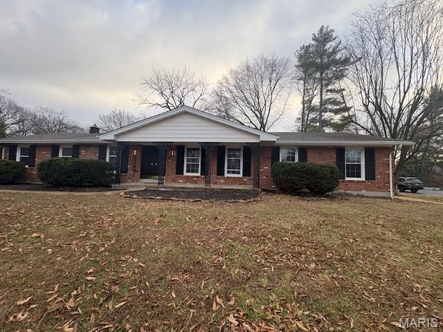 487 Runnymede Drive