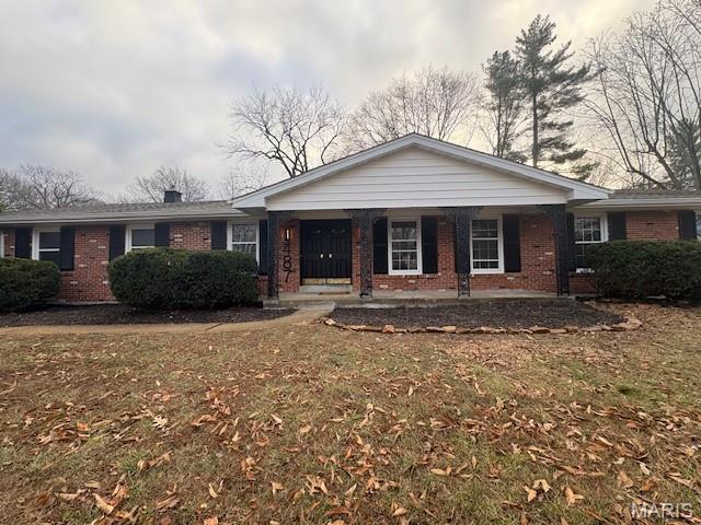 487 Runnymede Drive