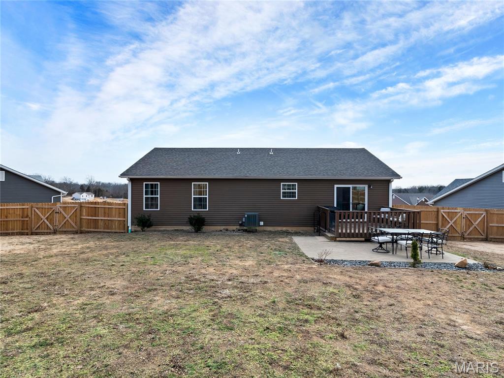 555 Mulligan Court