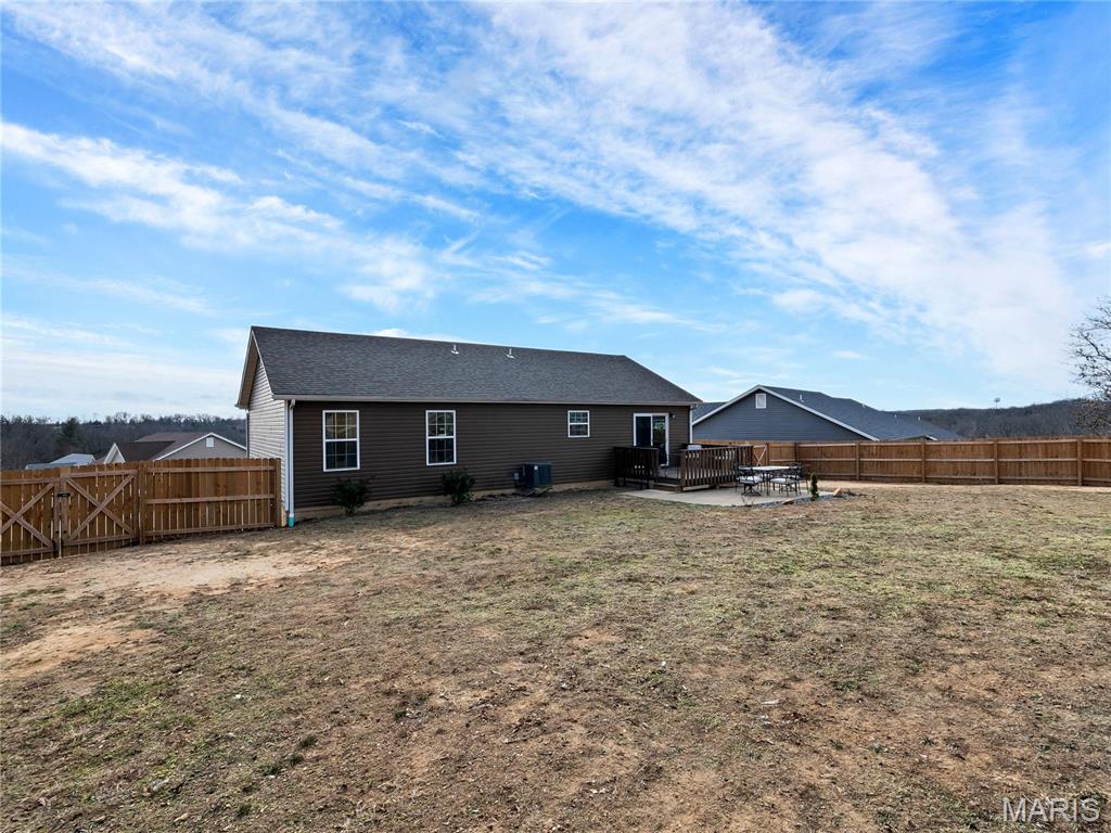 555 Mulligan Court