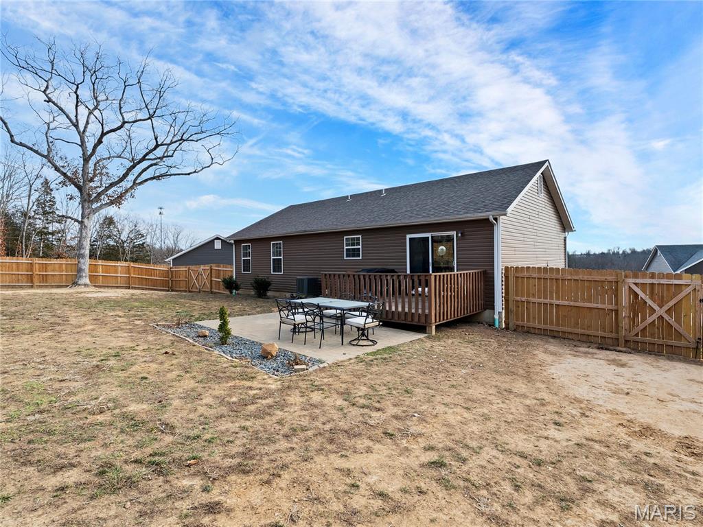 555 Mulligan Court