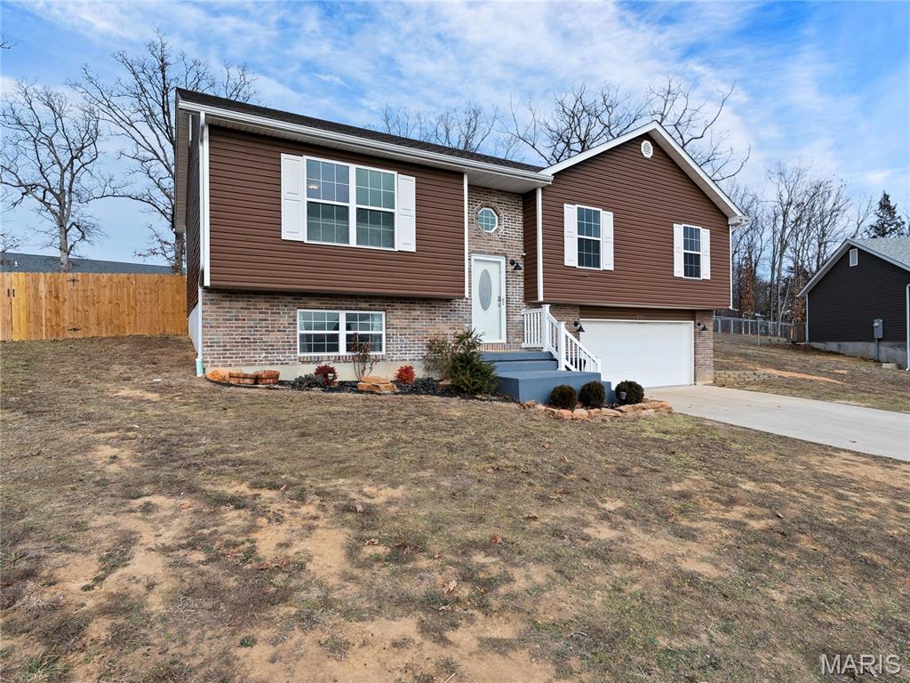 555 Mulligan Court