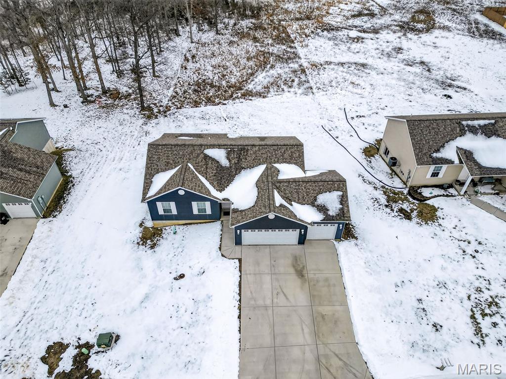 165 Colton Jesse Drive
