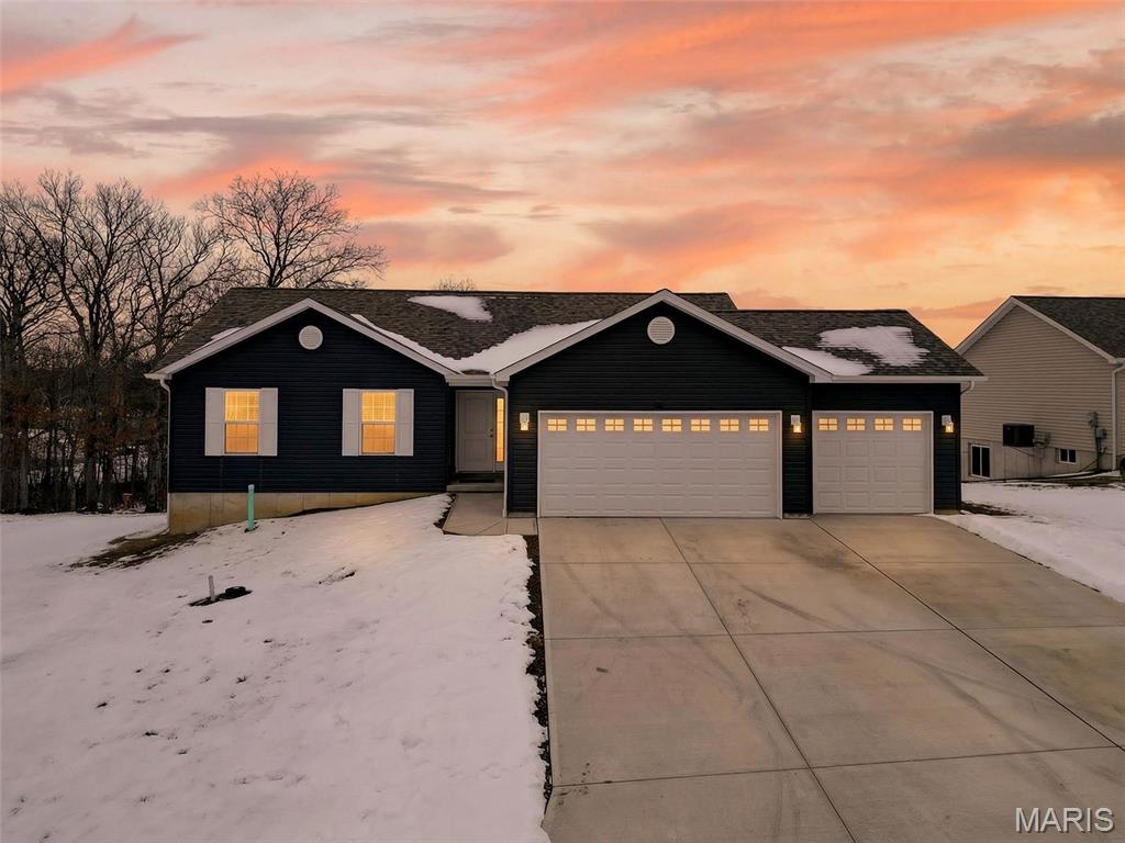 165 Colton Jesse Drive