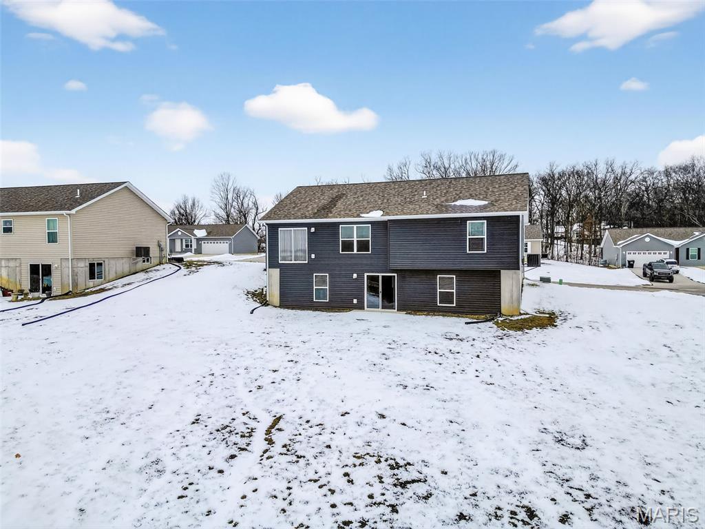 165 Colton Jesse Drive