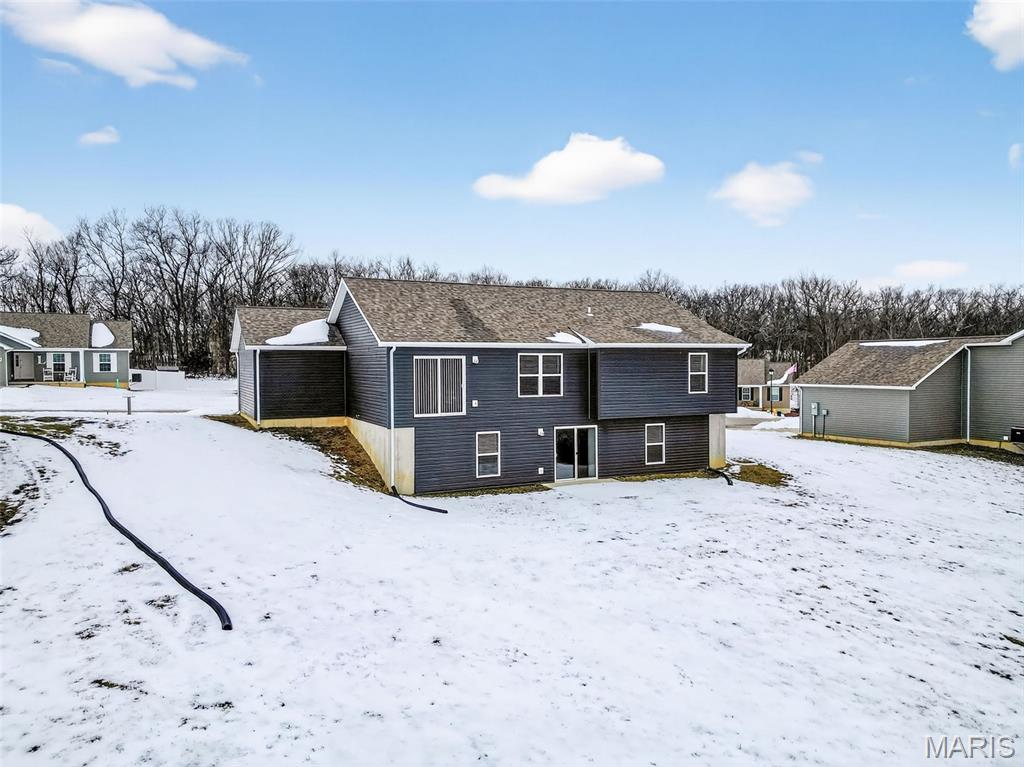165 Colton Jesse Drive