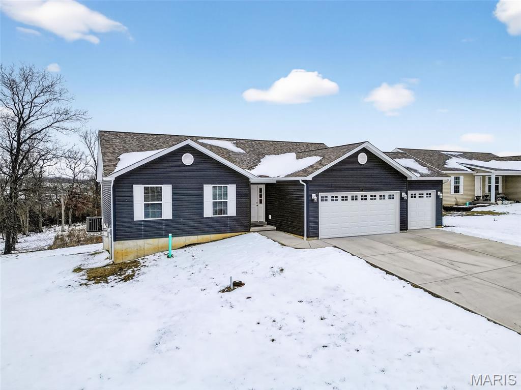 165 Colton Jesse Drive