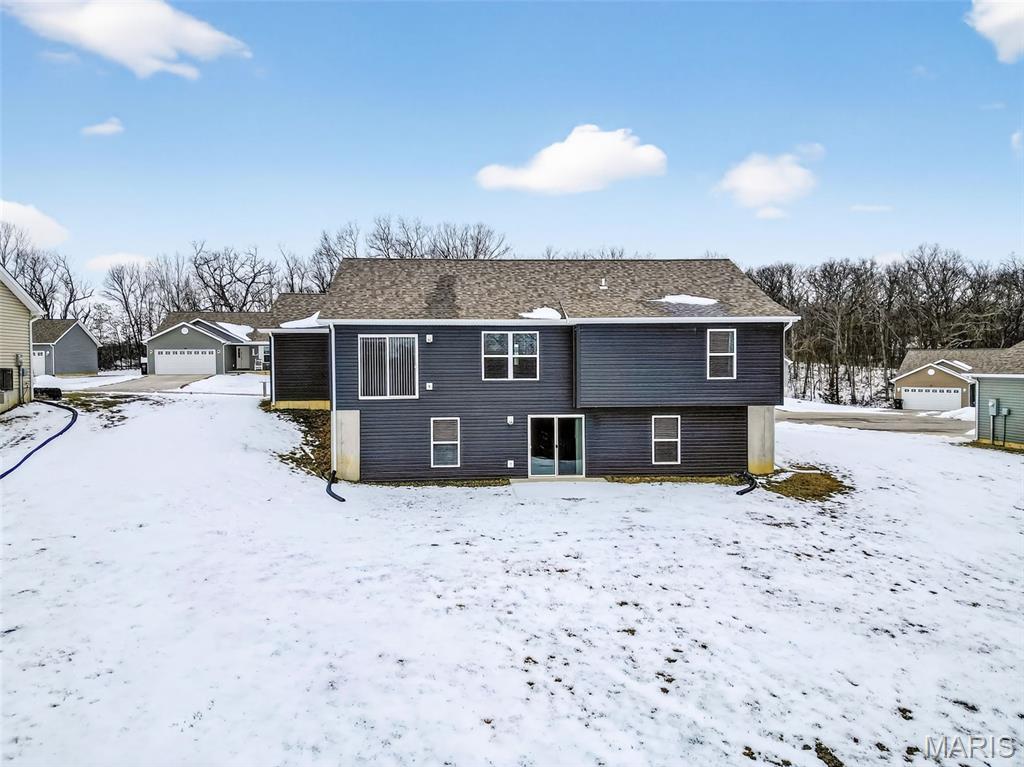 165 Colton Jesse Drive