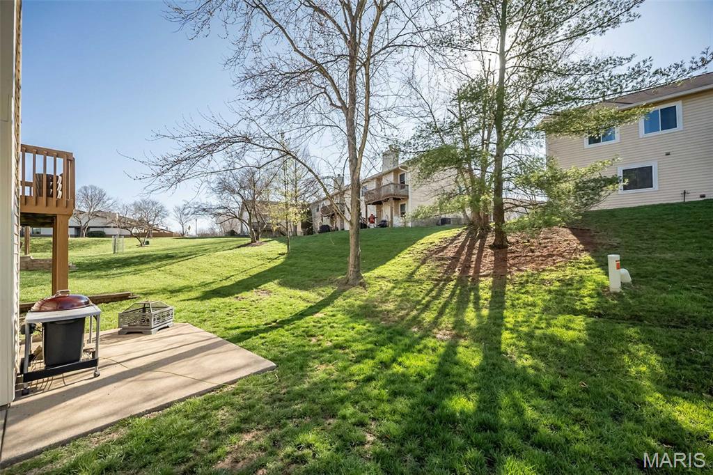 634 Sandy Summit Drive