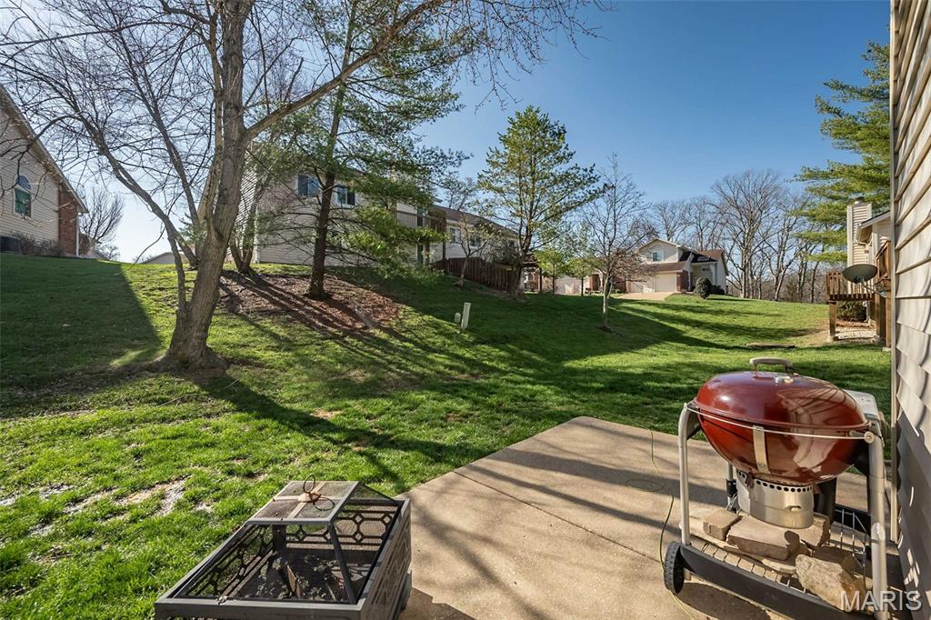 634 Sandy Summit Drive