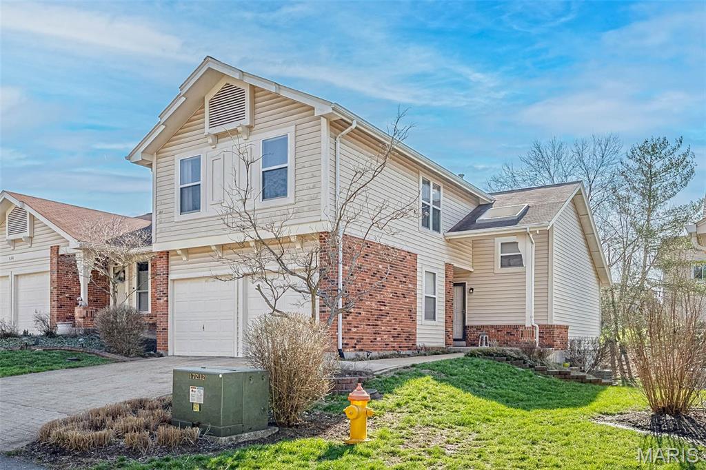 634 Sandy Summit Drive