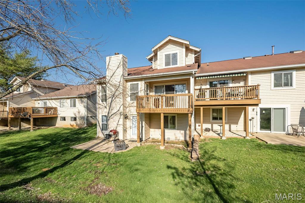 634 Sandy Summit Drive